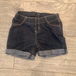 Cat & Jack Denim Shorts